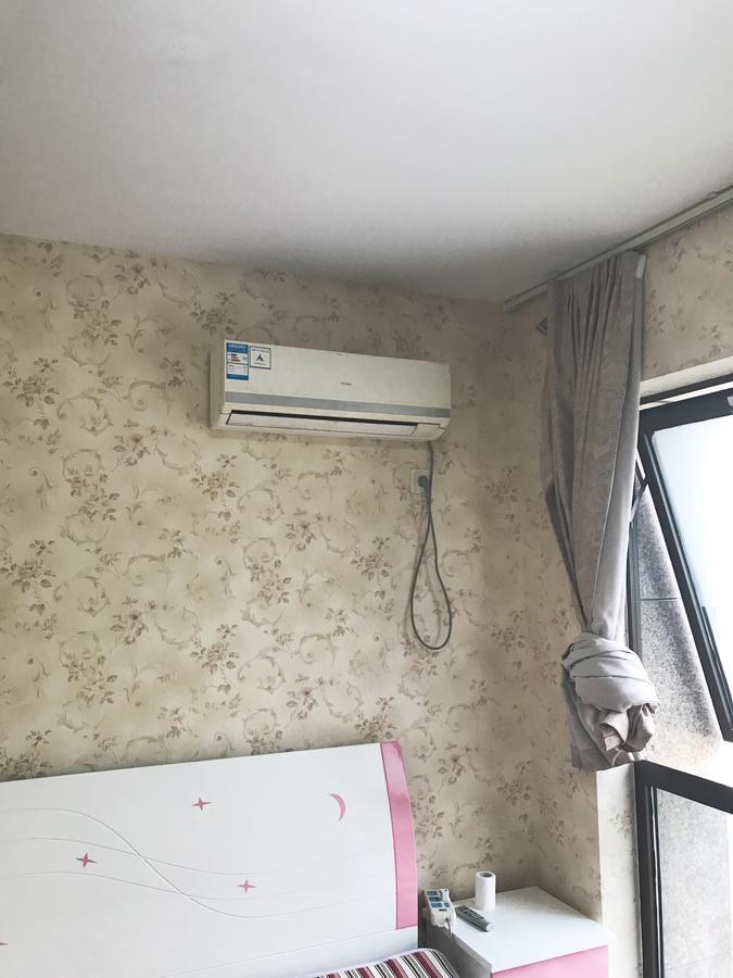 Shanghai Summer International Youth Hostel Экстерьер фото