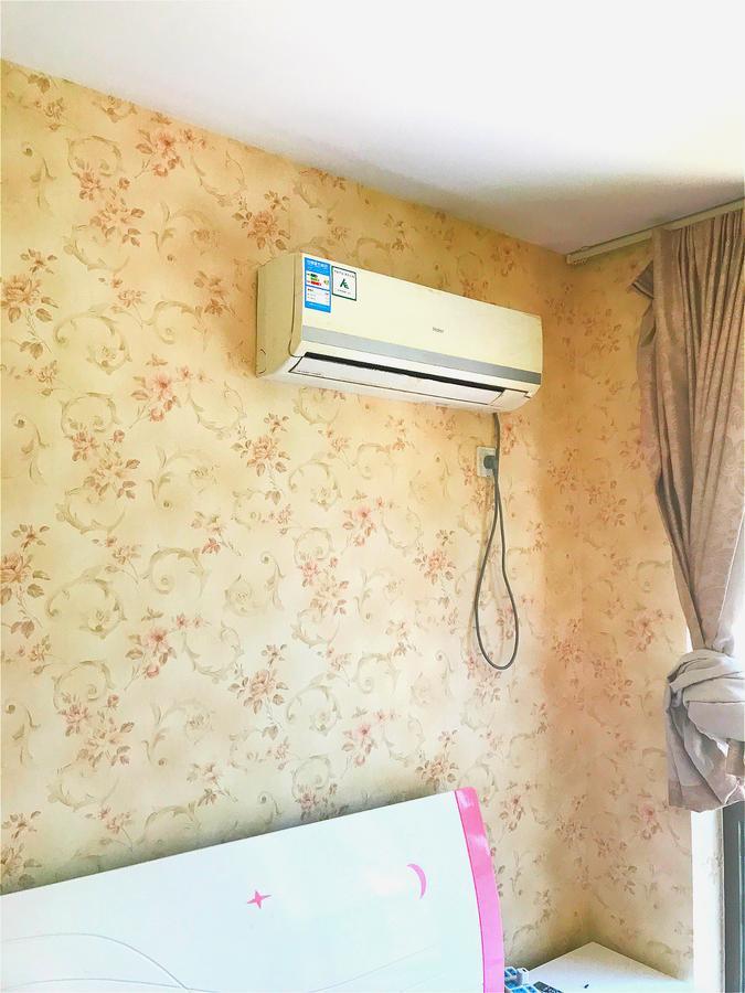 Shanghai Summer International Youth Hostel Экстерьер фото