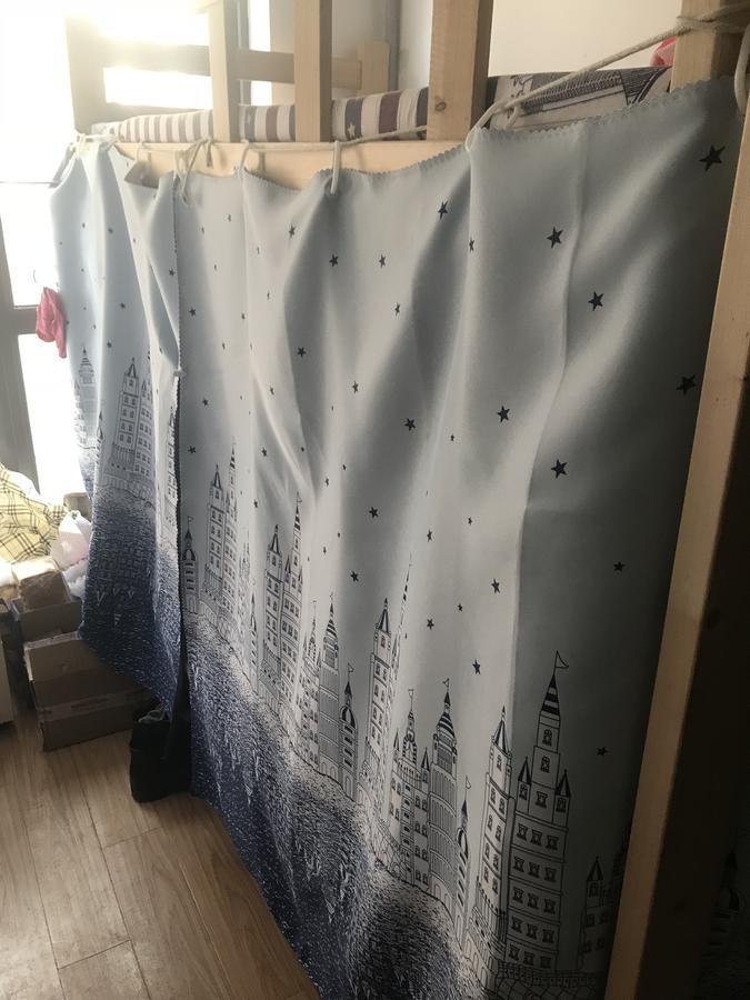 Shanghai Summer International Youth Hostel Экстерьер фото