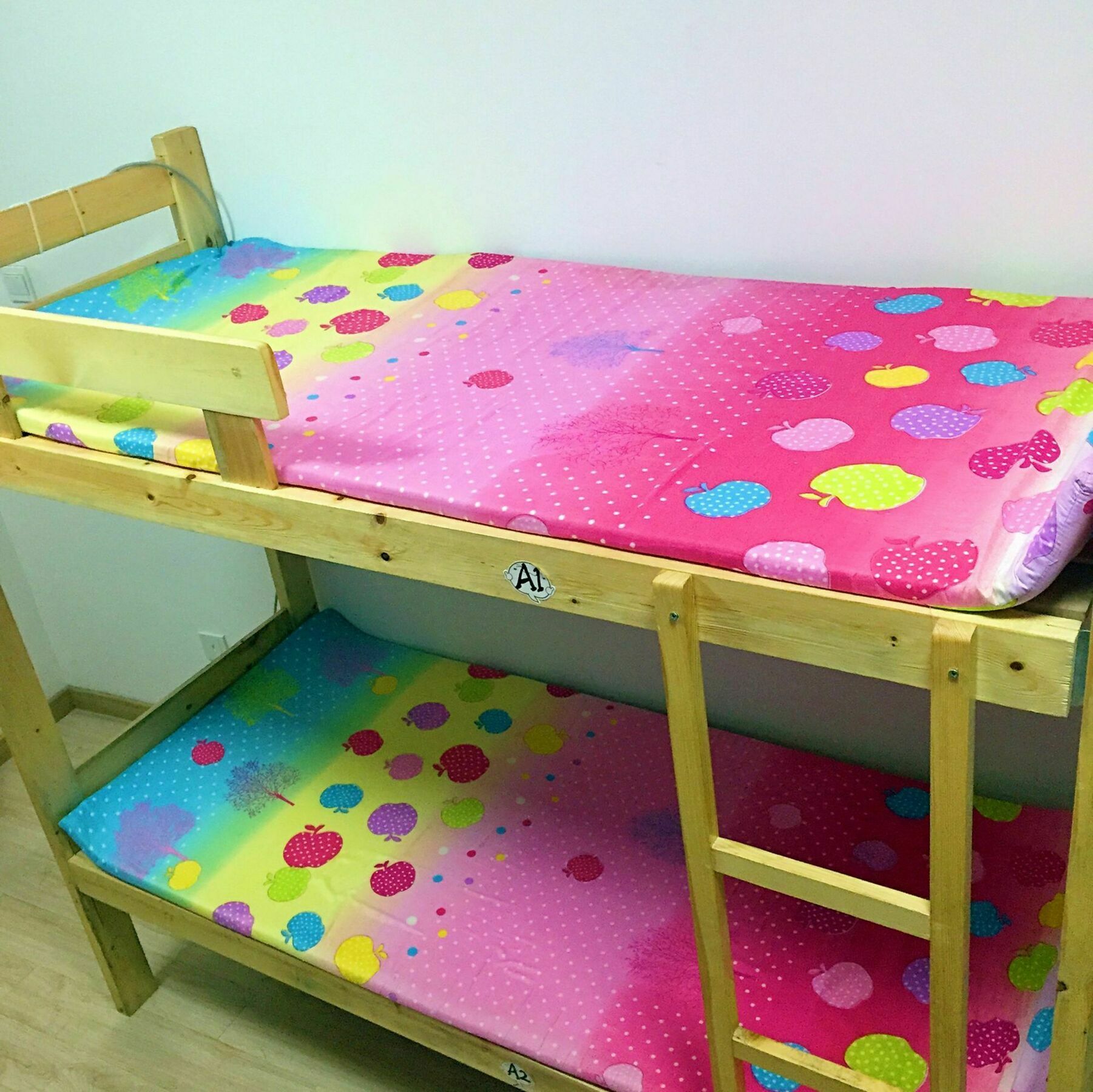Shanghai Summer International Youth Hostel Экстерьер фото