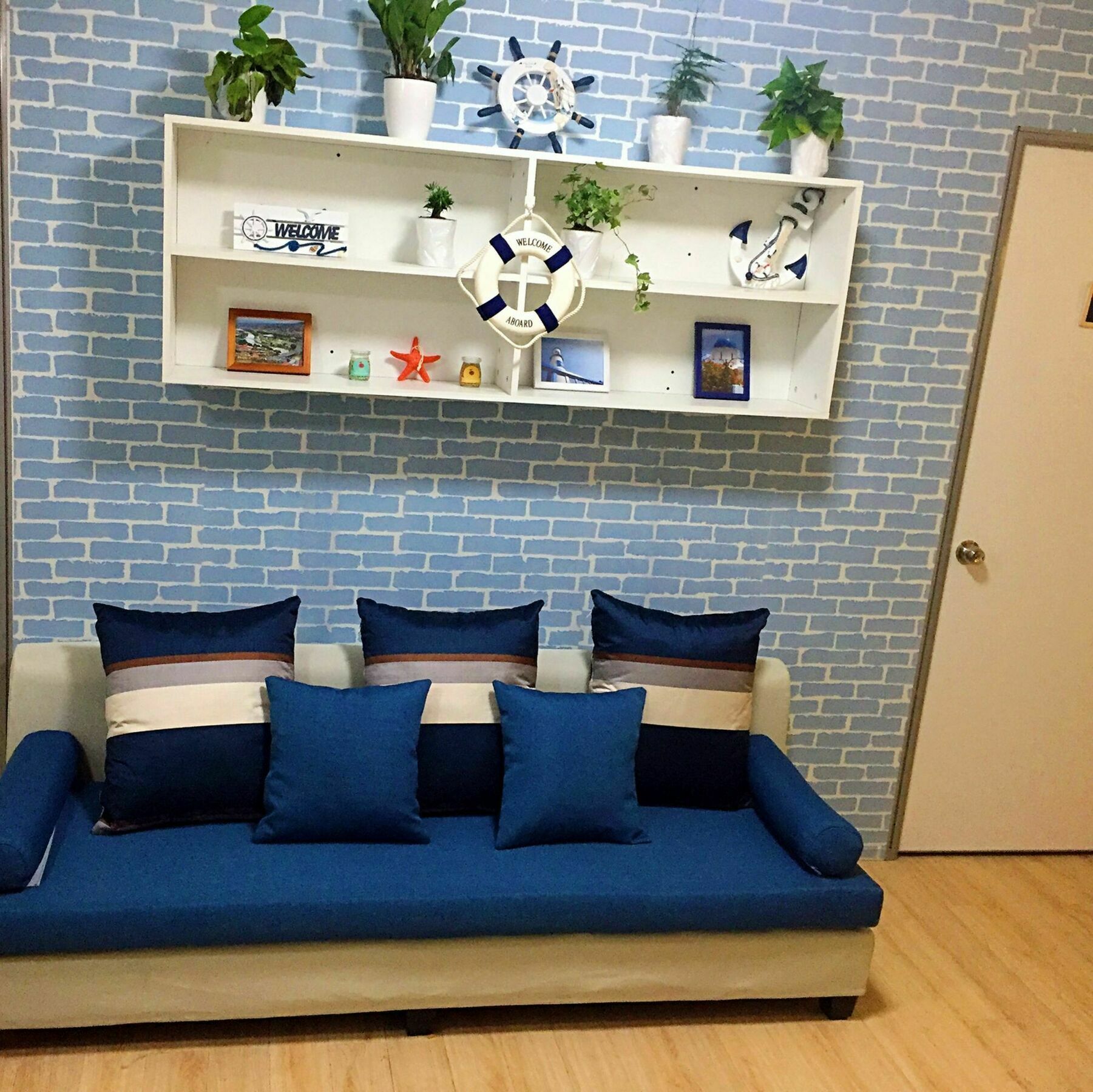 Shanghai Summer International Youth Hostel Экстерьер фото